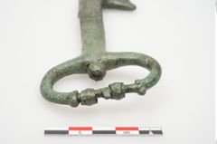 Foto von Bimetalldolch (NHMW-PRAE-023728)